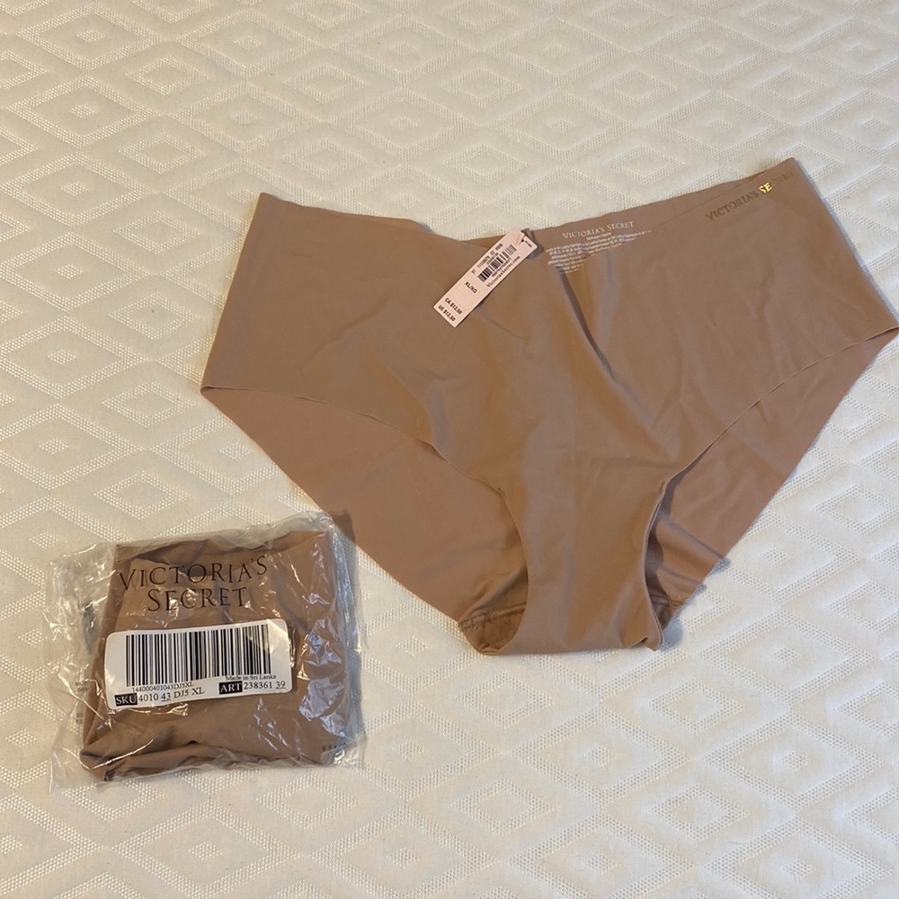 Victoria’s Secret panties